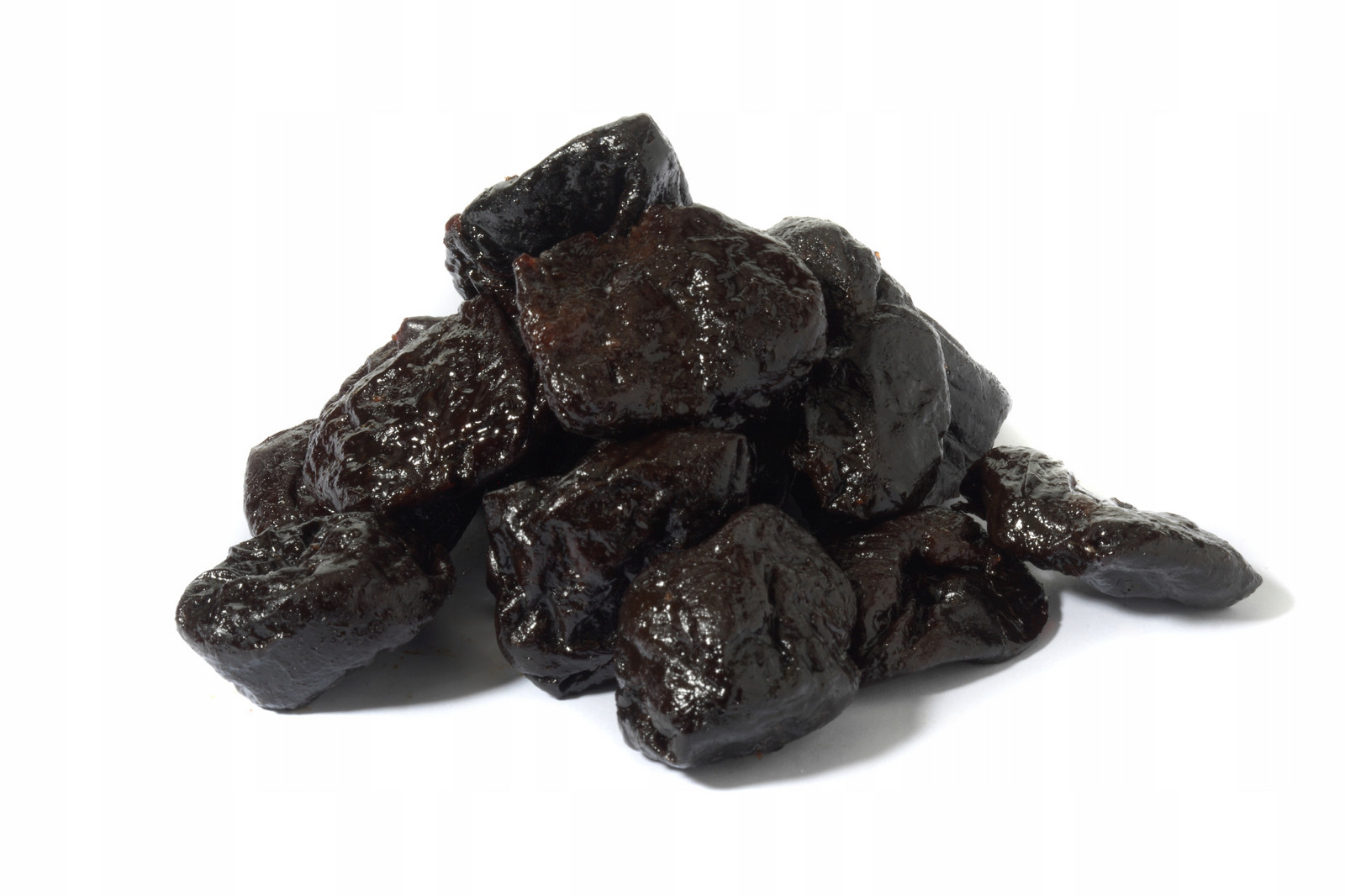 Sušené Švestky 10 Kg Švestka Bez Pecek Švestka Sušená Kvalita Premium