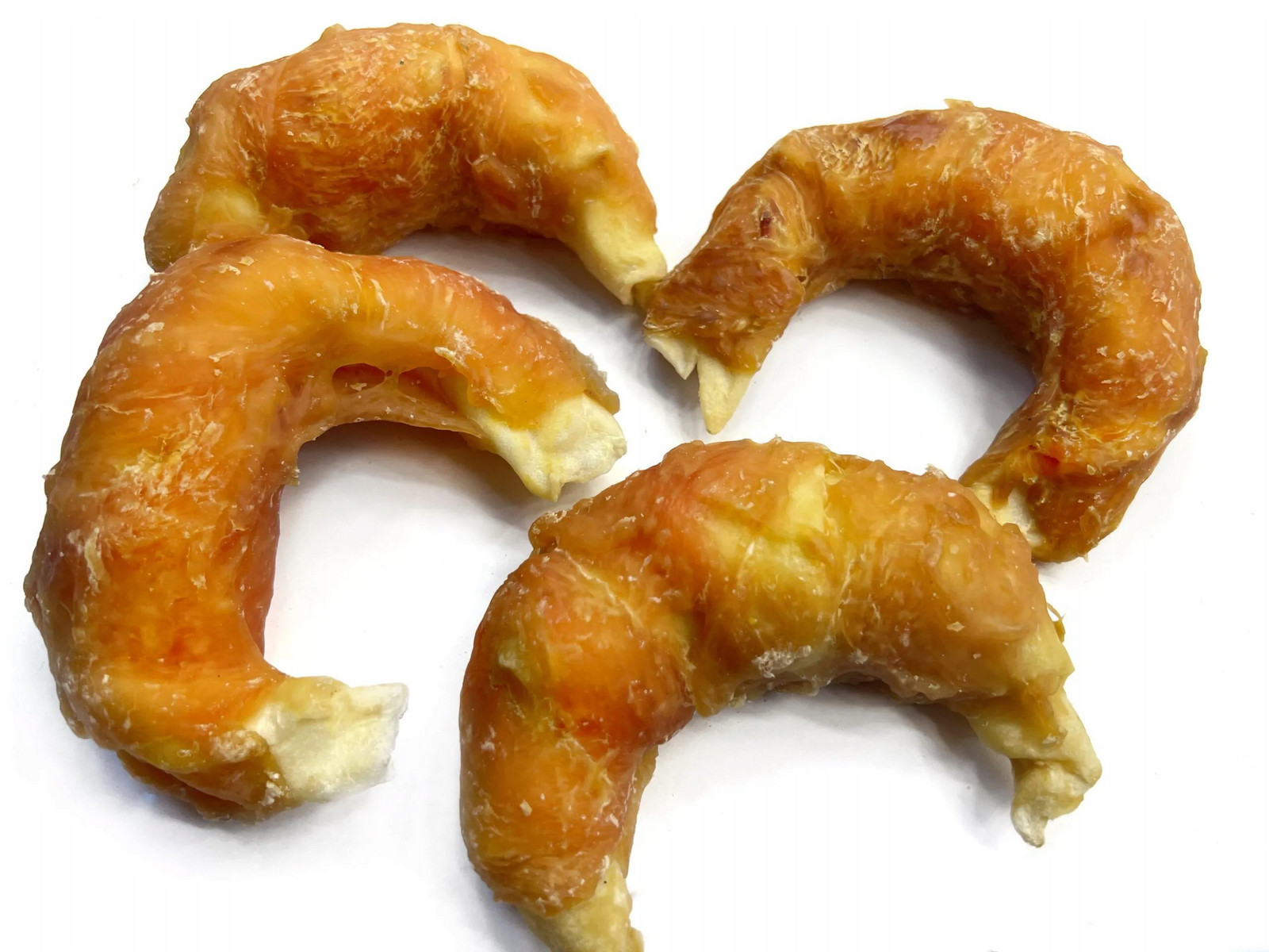 Alda G050 Croissant Hovězí S Kur. 500g