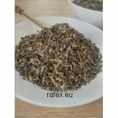Jamajský dřín Rybí sen Piscidiae Cort.Radix 1 Kg Rafex