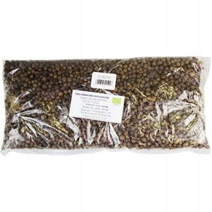 Nové Koření Bio 500 g Horeca (dary Natury)