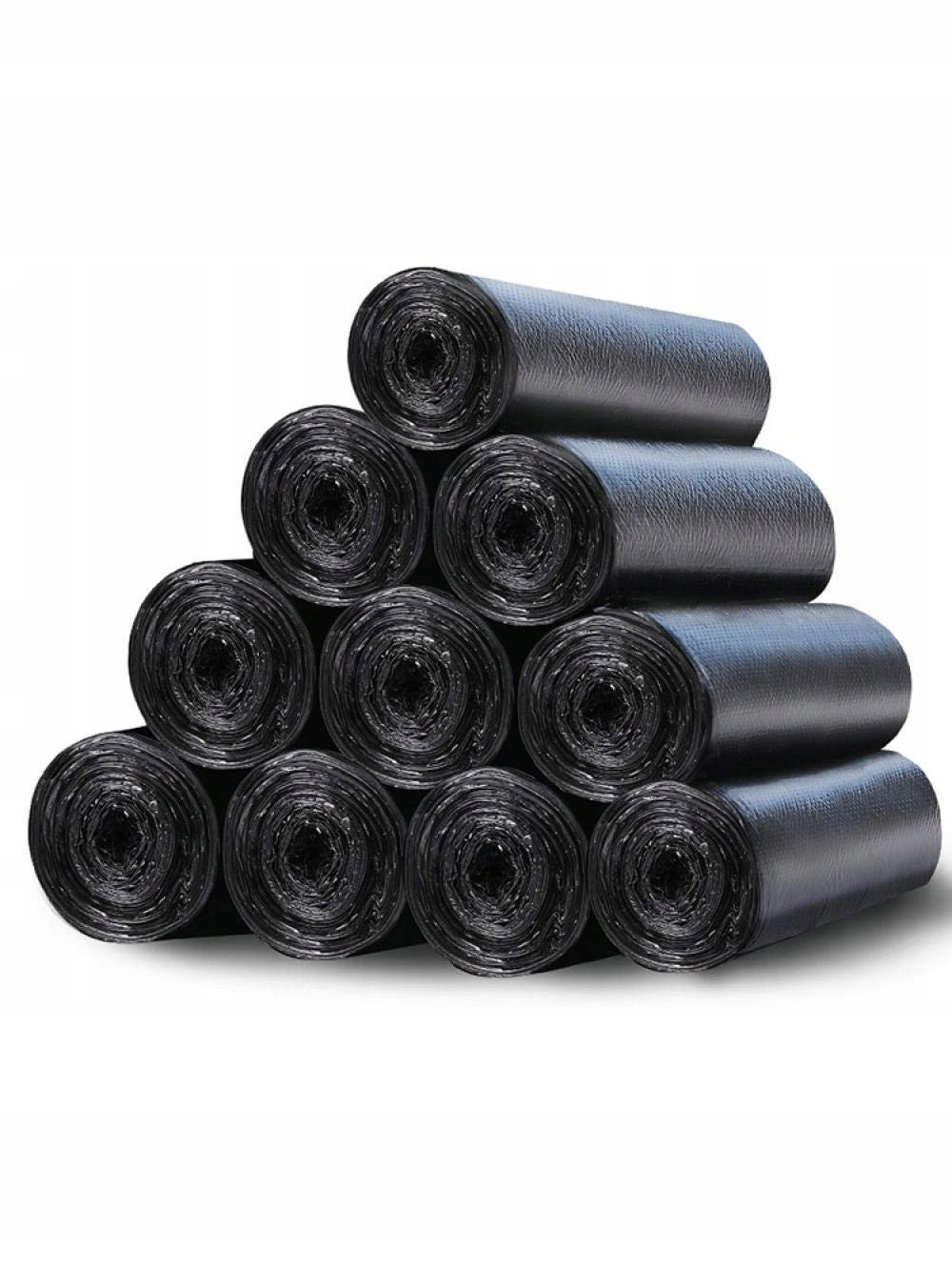 Sáčky Na Odpadky 240L 10 Ks Velmi Silné 100ks