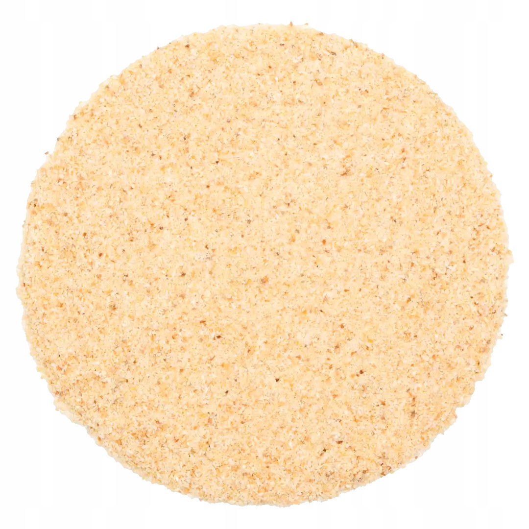 Sušený česnek granulovaný 5 kg