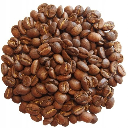 Káva Guatemala Antigua Světle pražená 500 g Tea Tea