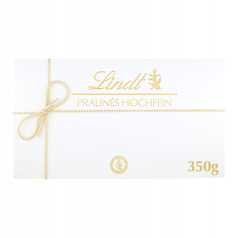 Pralinky Hochfein 350g