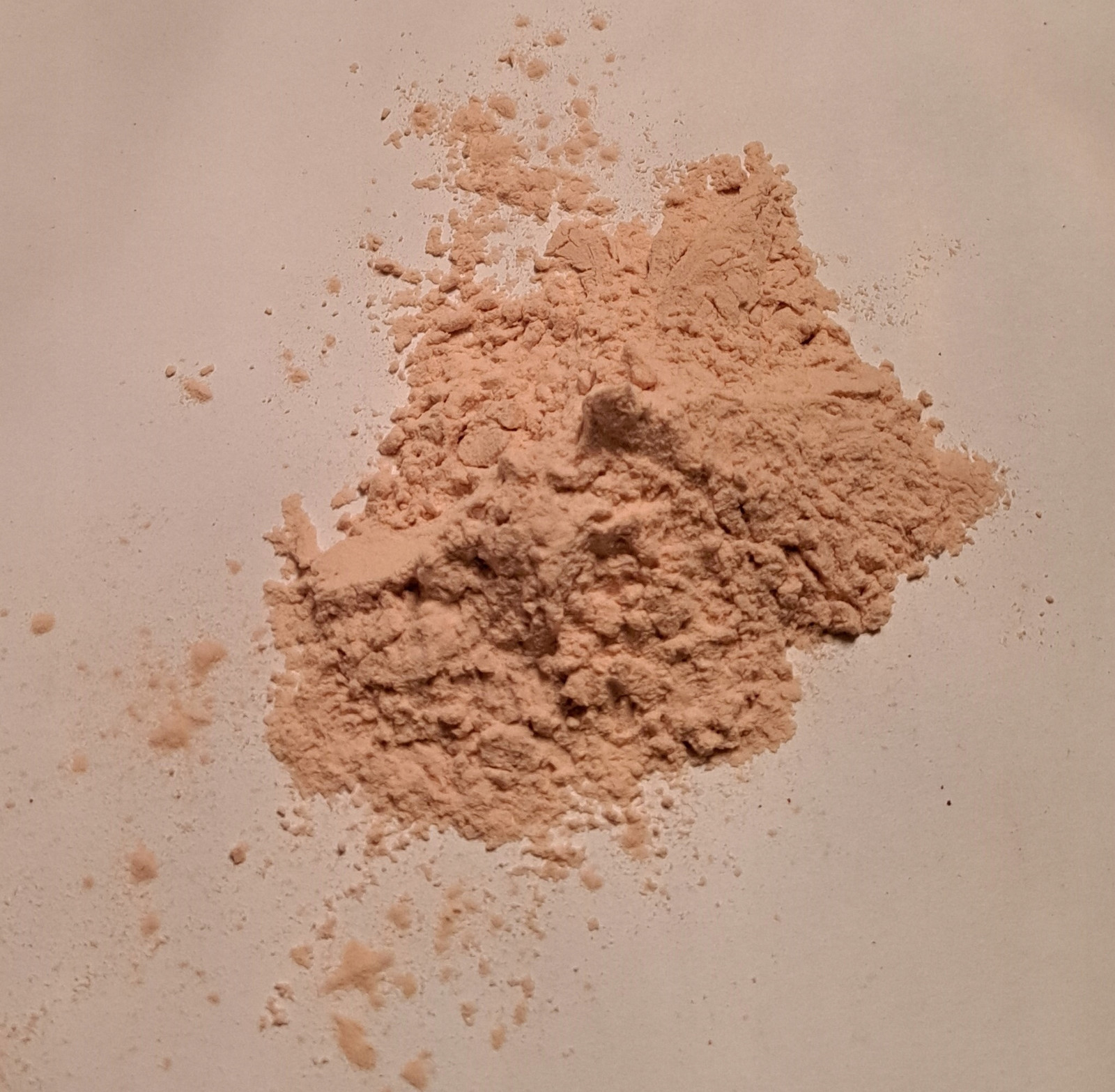 Švestka Sušená Rozprašovaně Prášek 1 Kg Rafex