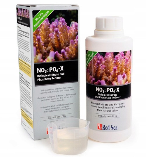 Red Sea NO3:PO4-X 1000 ml
