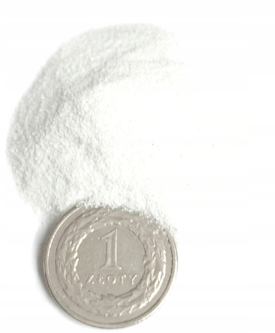 Nejbělejší Bílý Vápenný Písek Les Ve Sklenici Pro Pískoviště 20 Kg