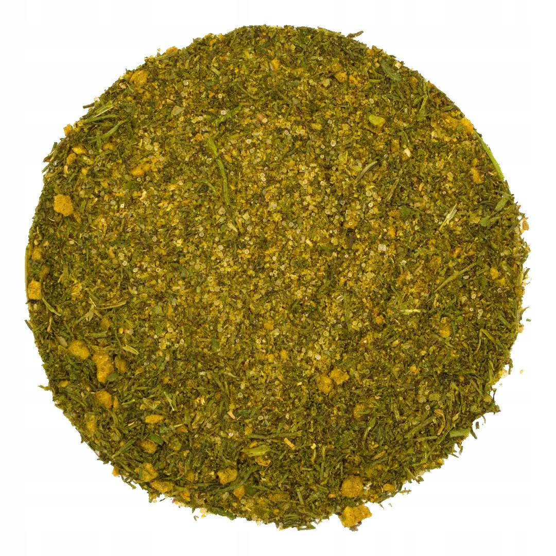 koření na brambory Fritézy a Pyré – nápad na rychlé občerstvení 5 kg