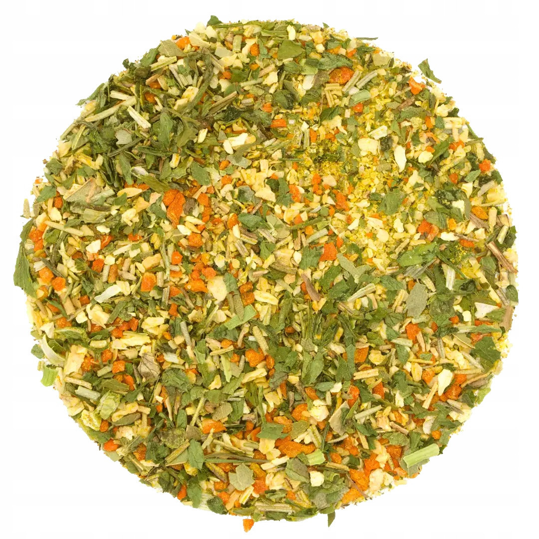 koření na vývar pro drůbeží vývar, přírodní, bez chemie, 5 kg