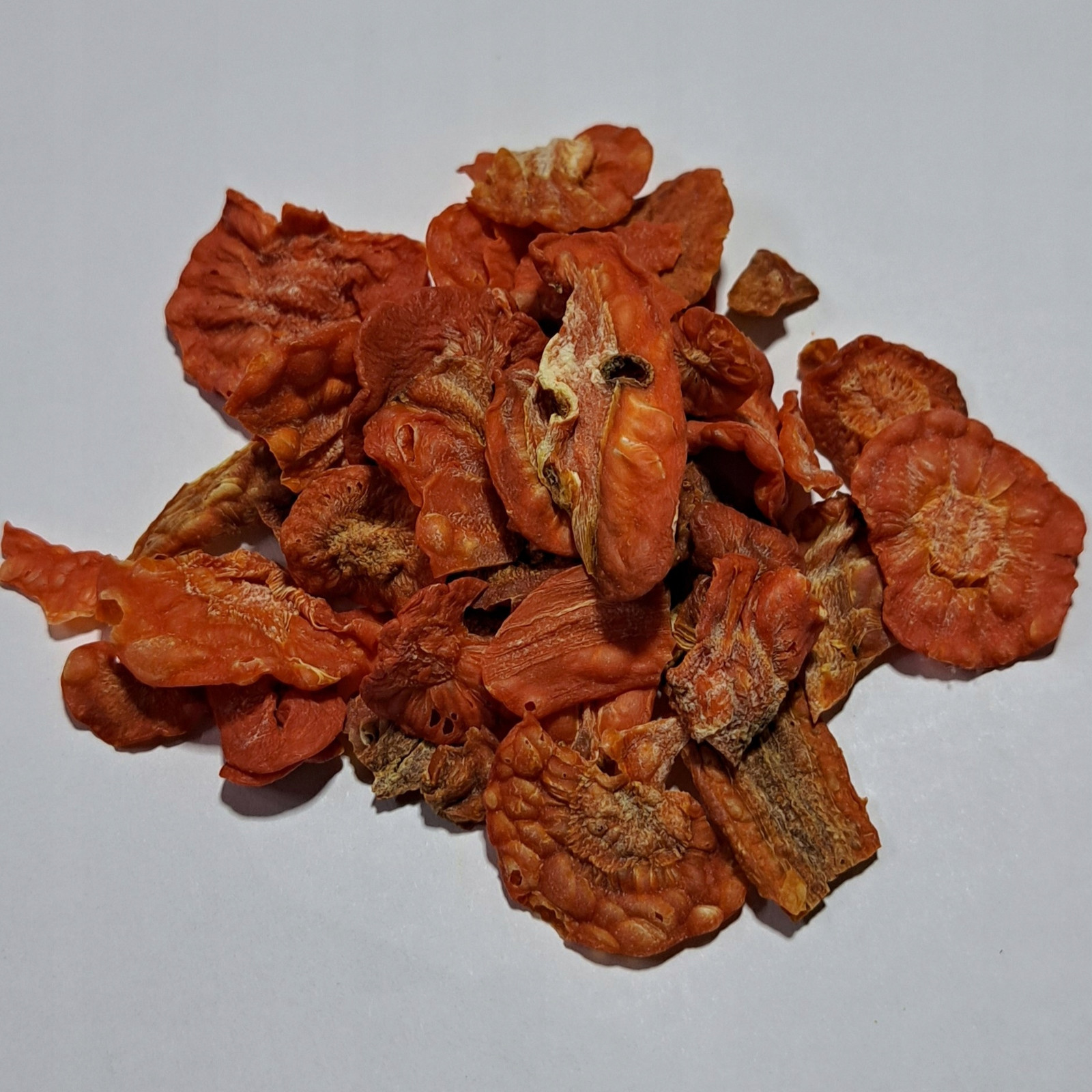 Mrkev Czips s zázvorem 1 kg Rafex