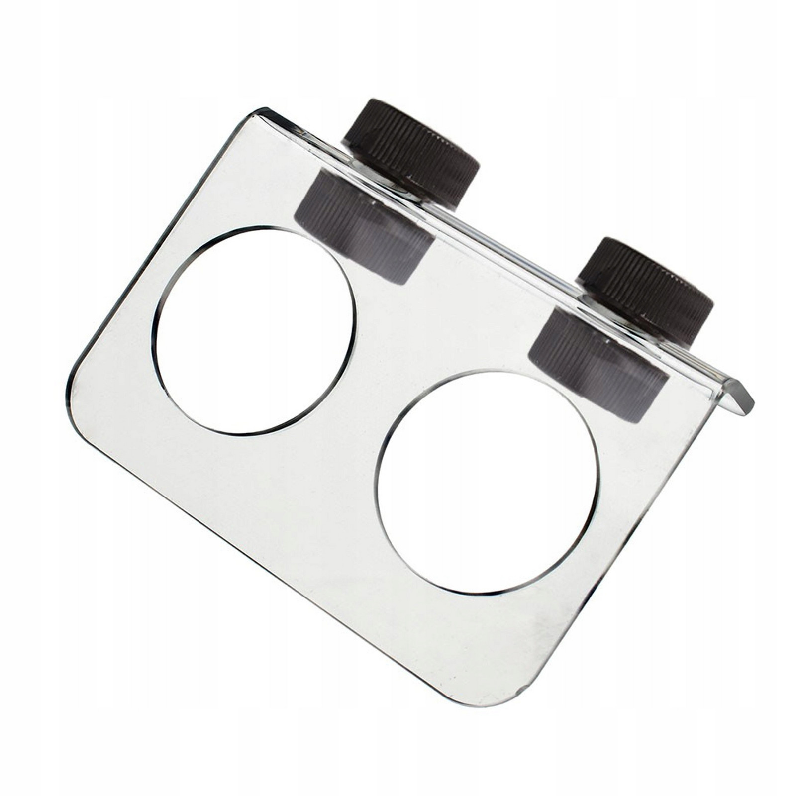 Magnetický závěsný stojan na misky cca 45 ml.