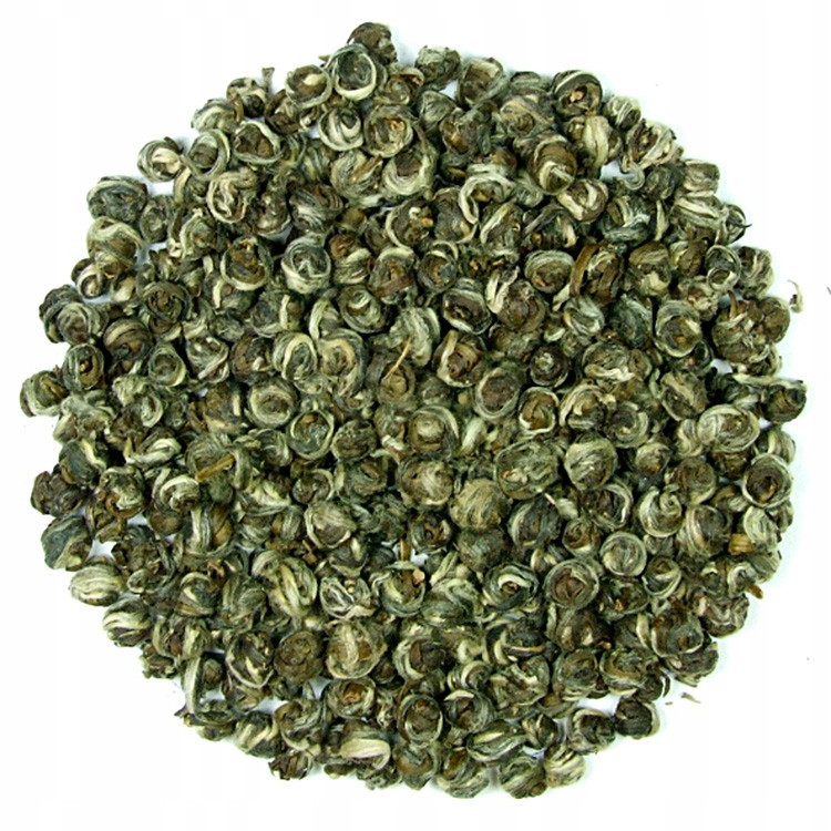 Čaj Bílý Bílá Ručně Rolovaná perla 500g