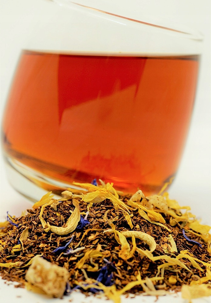 Pustyni 1 kg čaj Rooibos Pyszna