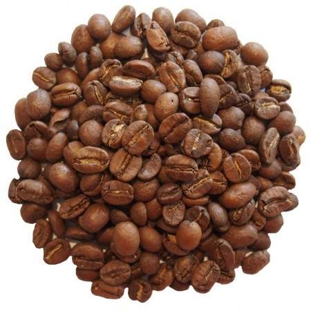 Káva Kostarika Světle pražená 500 g Tea Tea