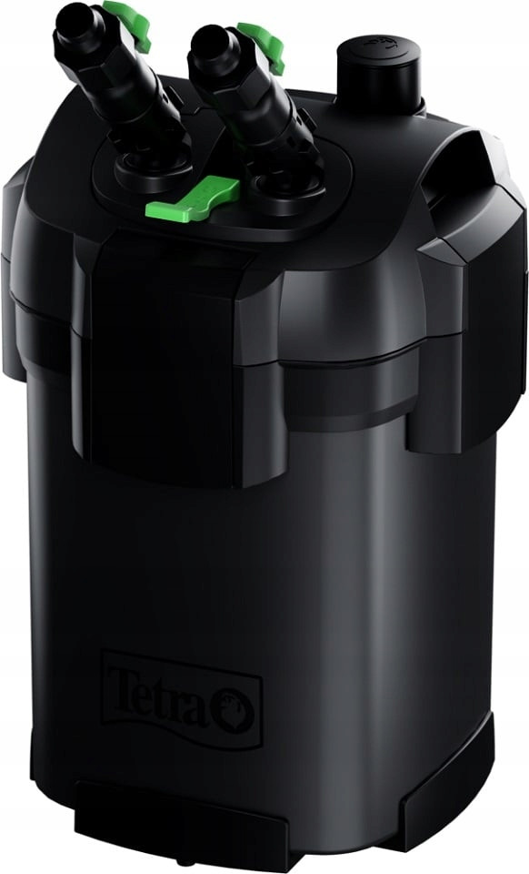 Tetra Ex 700 Plus vnější filtr pro akvárium o objemu 100-200 l