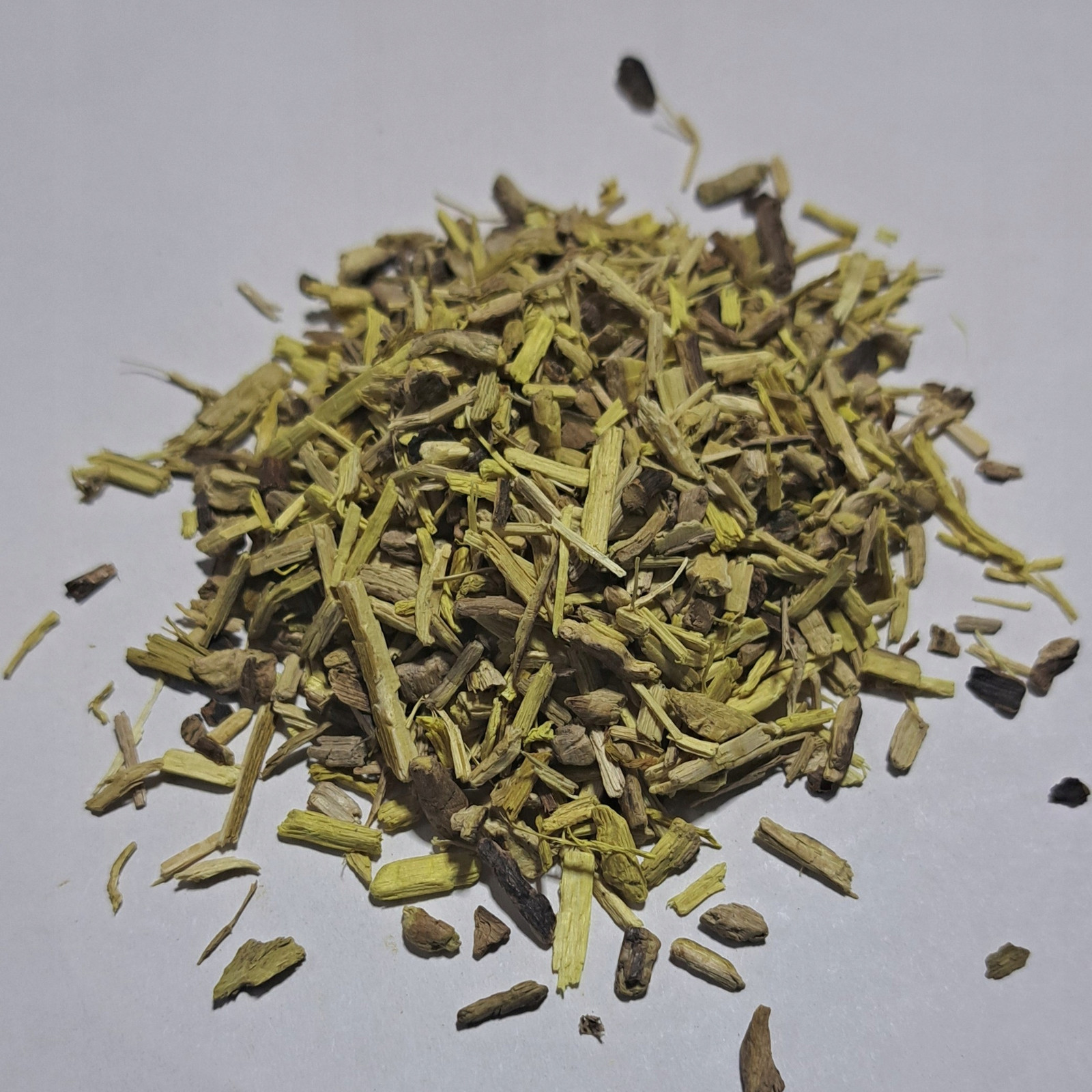 Mahagon Kořen Tety 1 kg Rafex