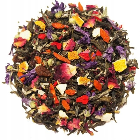 Čaj Maharadža 250 g Tea Tea