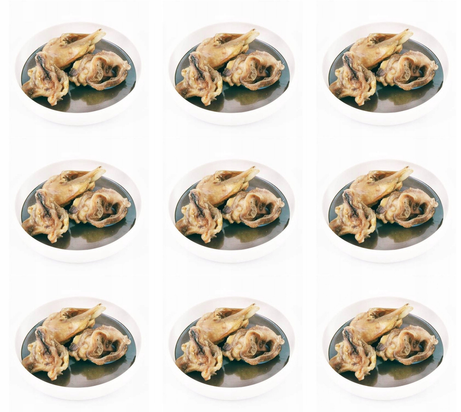 Arami Vepřové Uši Střední 6x200g