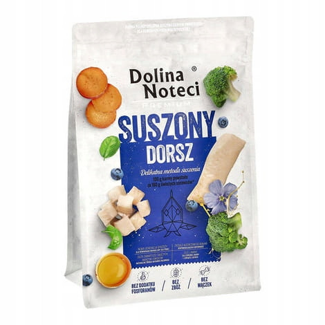 Dolina Noteci Premium příčesek krmivo pro psa 3 kg