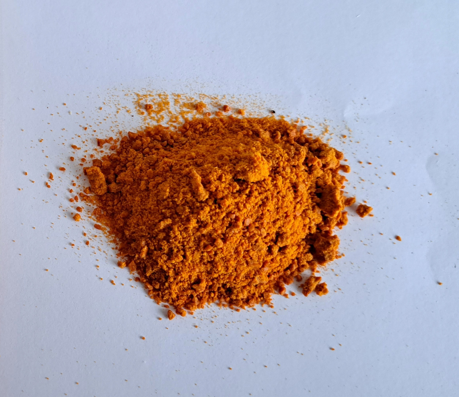 Goji Sušené Rozprašovací Prášek 1 Kg