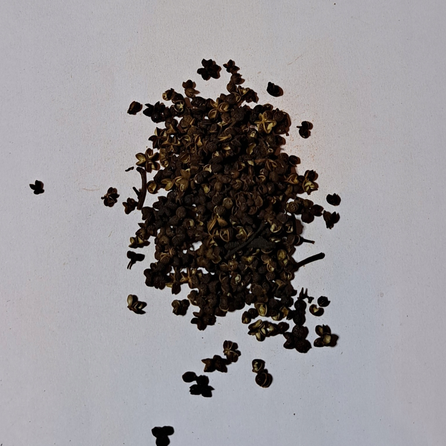 Pepř Mac Khen 1 Kg Rafex