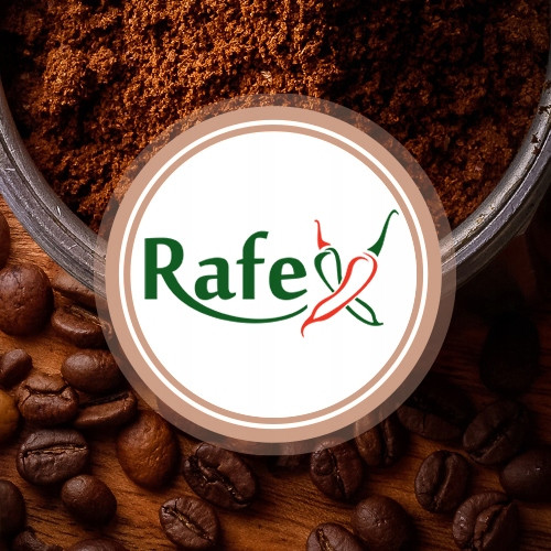 Káva Žaludek 1 Kg Rafex