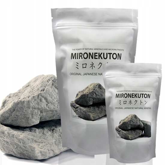 Mironekuton 1000 g Natural Deep Sea Mineral Qualdro