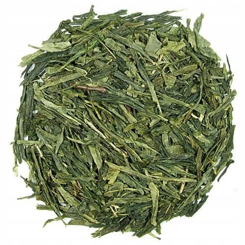 čaj Zelená Bancha Japan Style 1kg