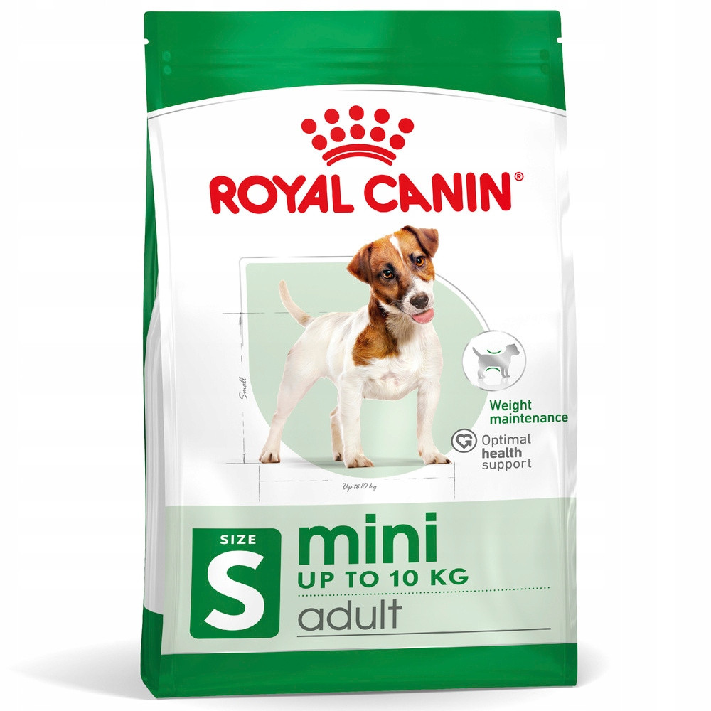 krmivo pro psy Royal Canin Mini Adult 4kg