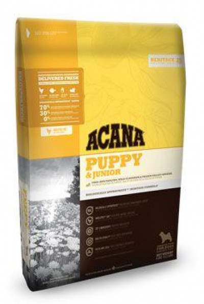 Acana Puppy 17 kg