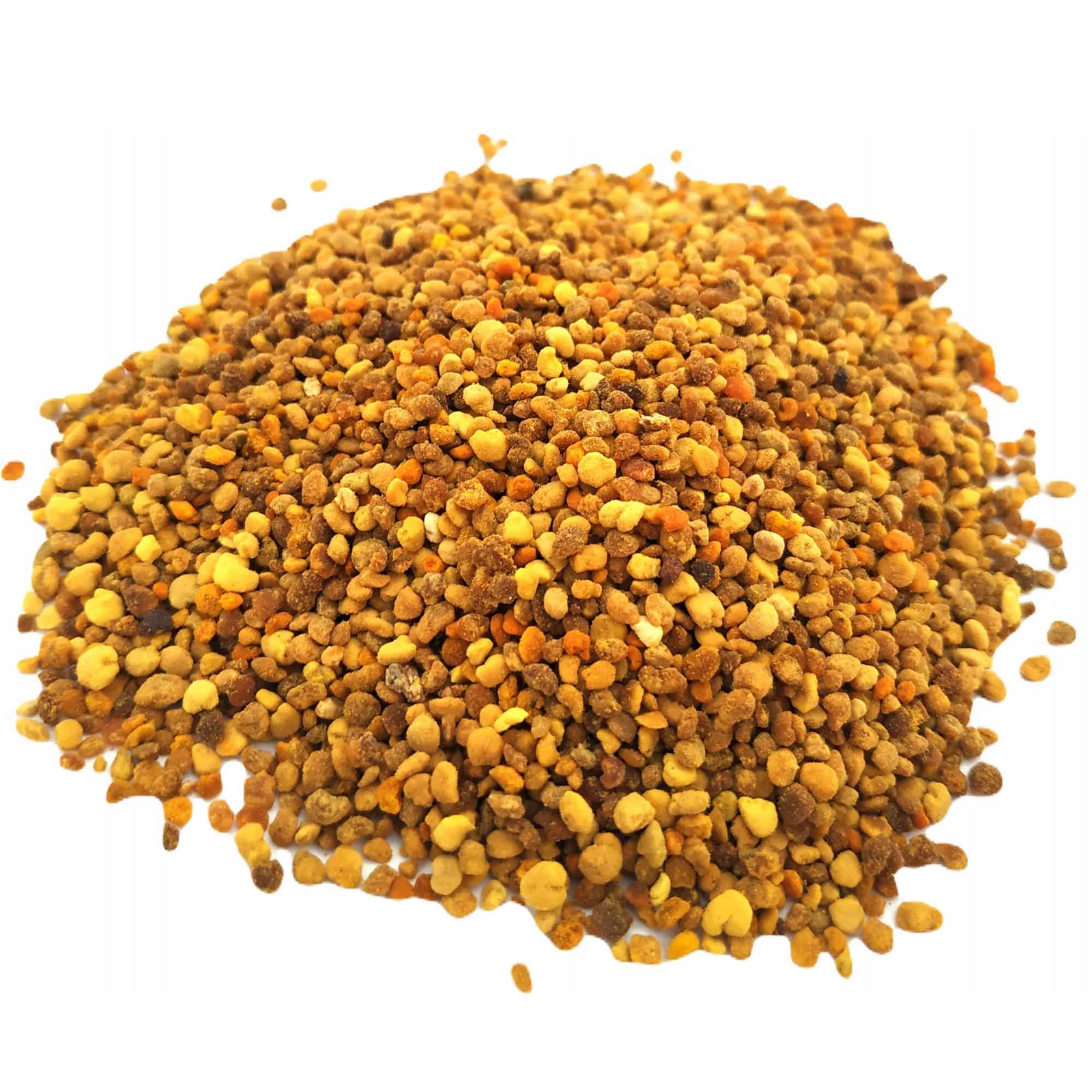 Včelí pyl Květinový 1kg z Lubelszczyzny luk 2024 Polský