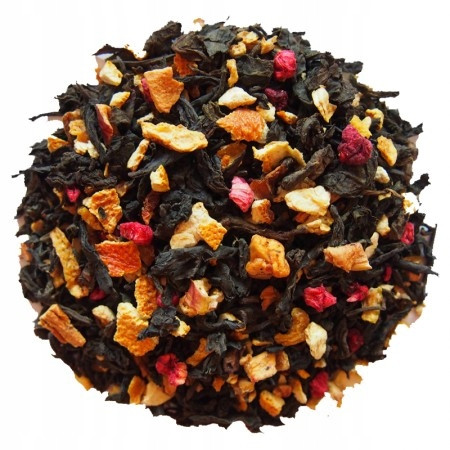 Červený Čaj Pu-Erh Life & Slim 250 g Tea Tea