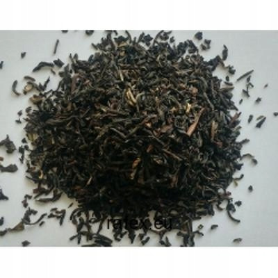 Darjeeling Second Flush 1kg Rafex