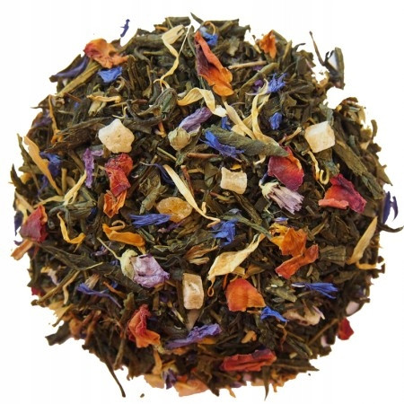 Zelený Čaj Alicijská zahrada 250 g Tea Tea