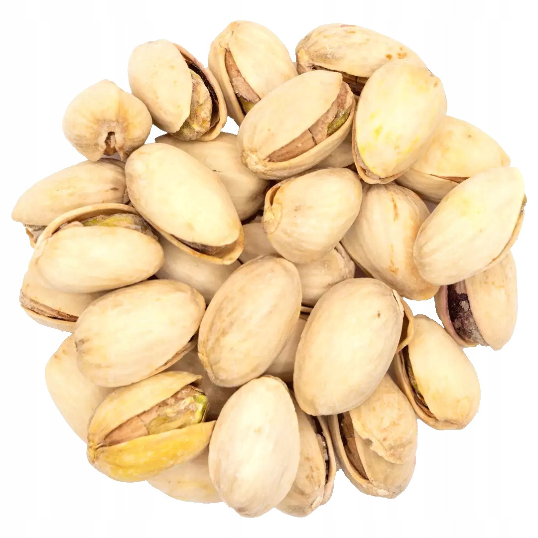 Pistácie pražené solené 1 kg