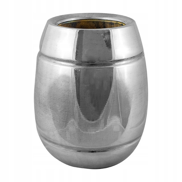 Matero Palo Santo Kované pro Yerba Mate