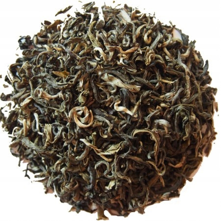 Klasický bílý čaj White fujian 250 g Tea Tea
