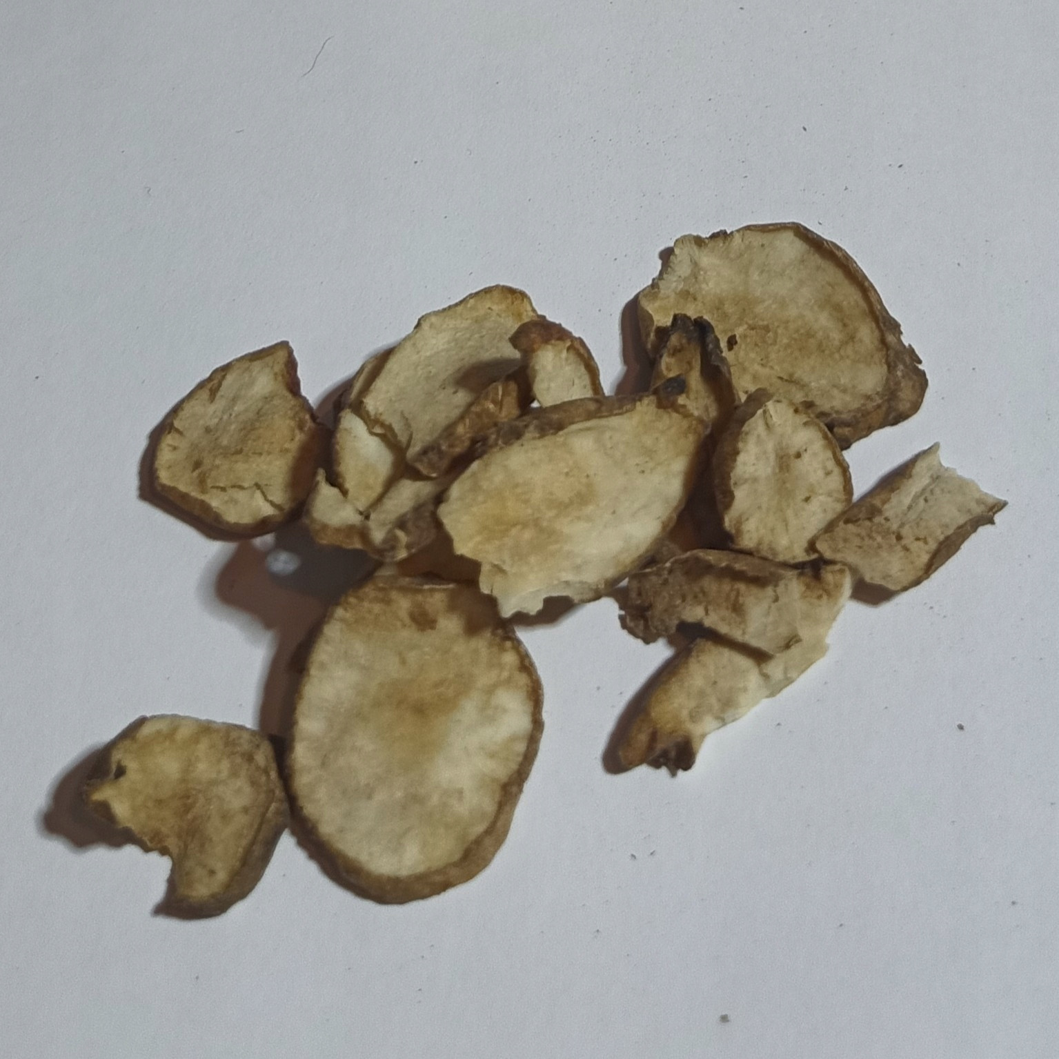 Topinambur S Mořskou Solí 1 Kg Rafex