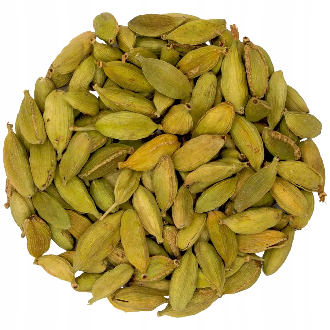 Kardamom plod Royal zelený 5 kg