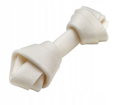 Kost Vázaná Hm Bílá 16,5cm, 10 Ks/op, 500g/op