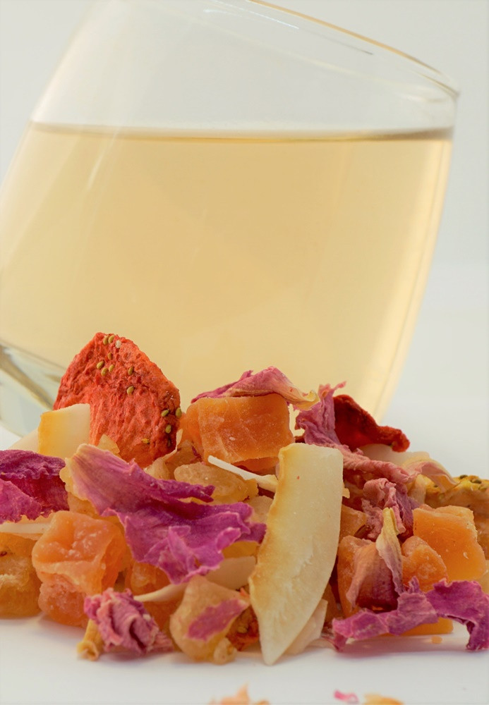 Coco Chanel 500 g čaj