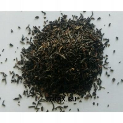 Darjeeling First Flush 1kg Rafex
