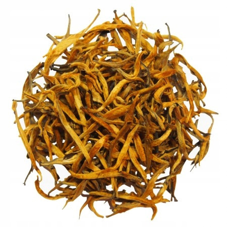 Čaj Černý Yunnan Golden Buds Special 250 g Tea Tea