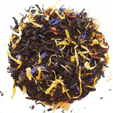 Čaj Černý Black Tea No.6 Tea Tea 250 g