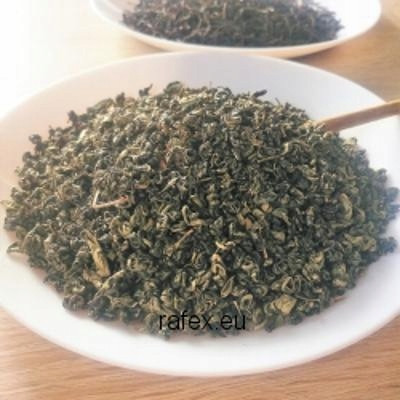 Čaj Zelený Jade Eyes Green 1 Kg Rafex