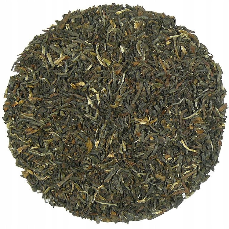 čaj Darjeeling Himalayan Second Flush 1kg