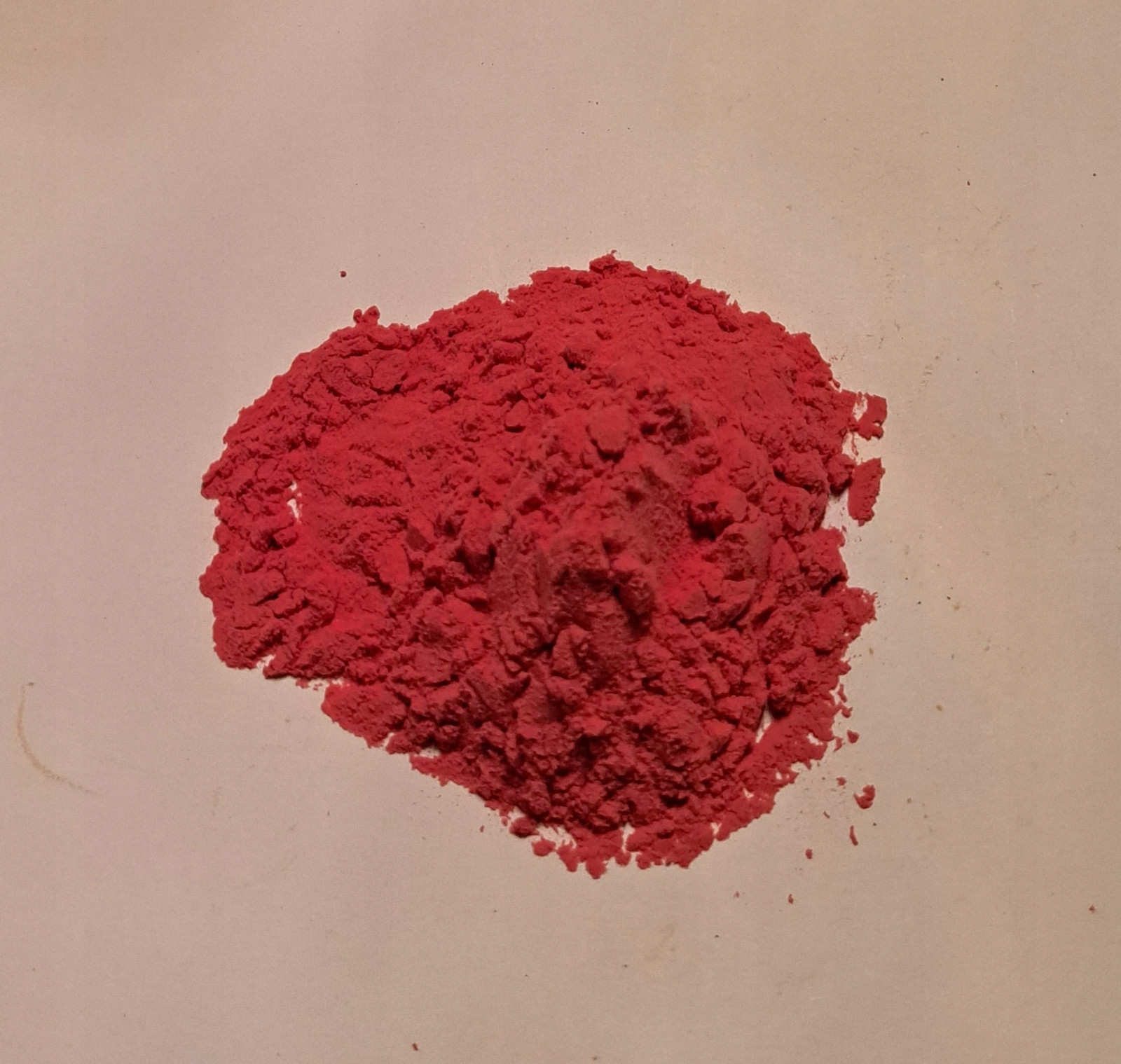 Brusinky Sušená šťáva Rozprašovaně 1 Kg Rafex