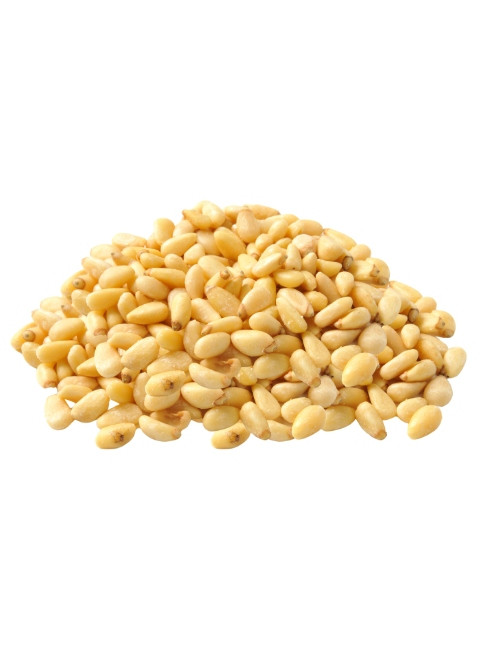 Piniové Ořechy 500 G Loupané, Přírodní, Vynikající, Vysoká Kvalita, Prémiová Vege