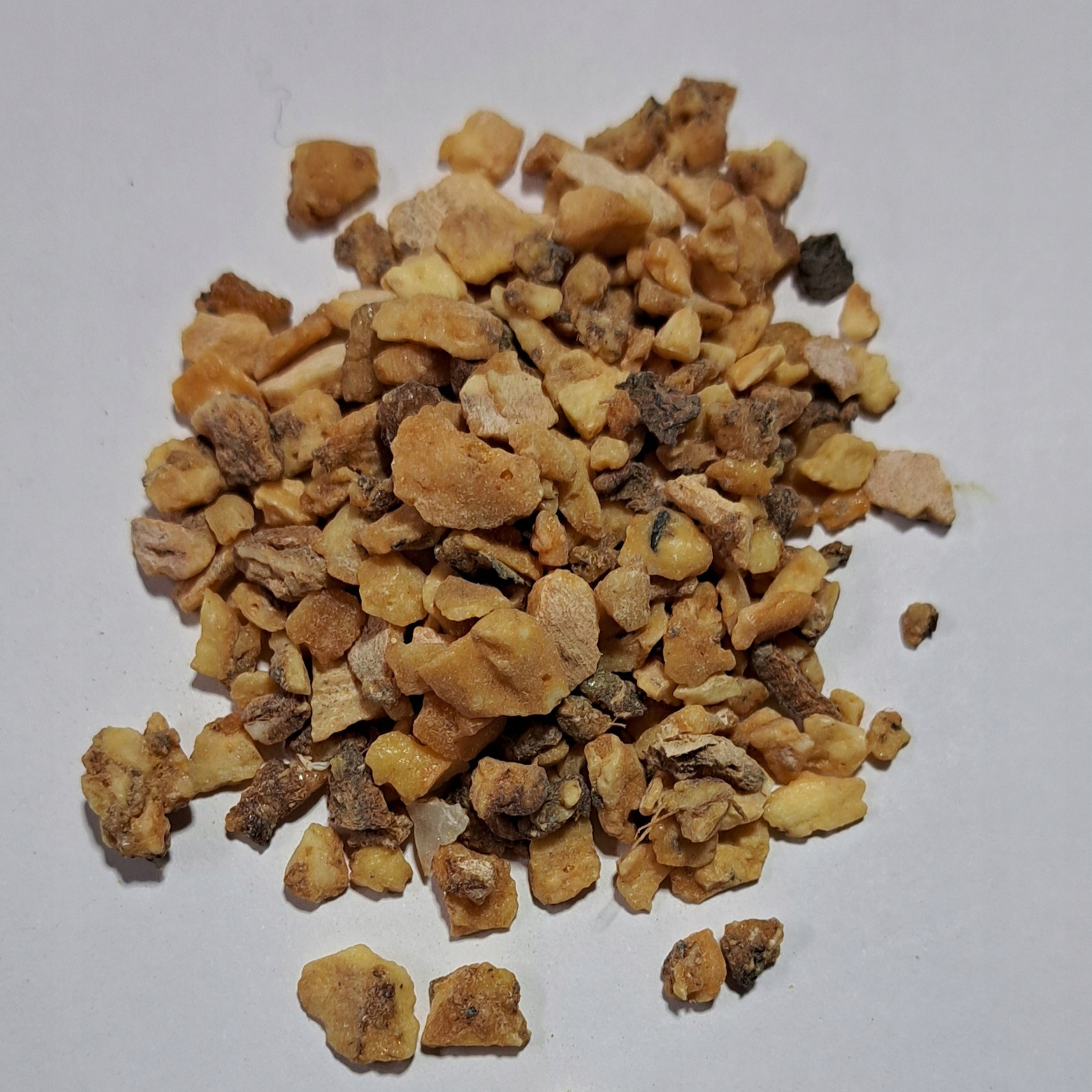 Benjaminová guma Benzoesová pryskyřice 100 G Rafex