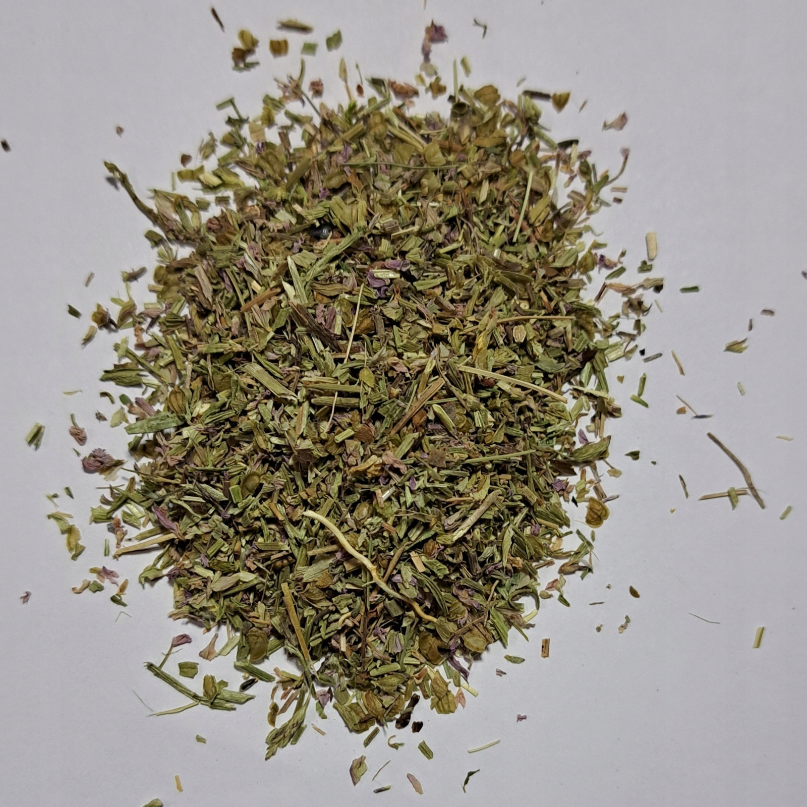 Křížovka Zelený Yuan Zhi 1 kg Rafex